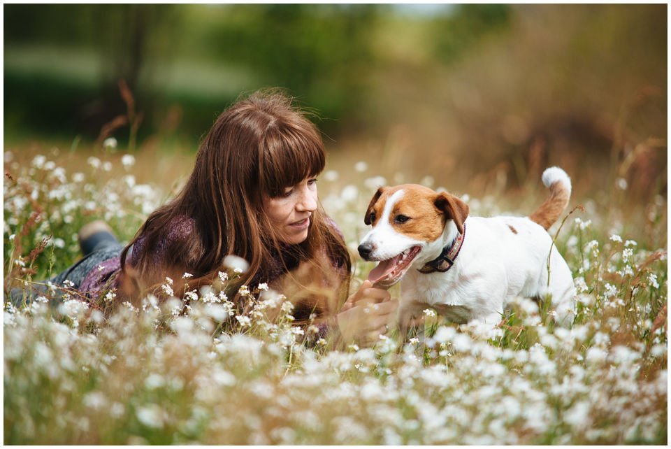 Hodowla Jack Russell Terrier Z Todrykowa, O Nas Nasza pasja do pracy z psami, kynologii i rasy Jack Russell Terrier zaowocowała założeniem hodowli 