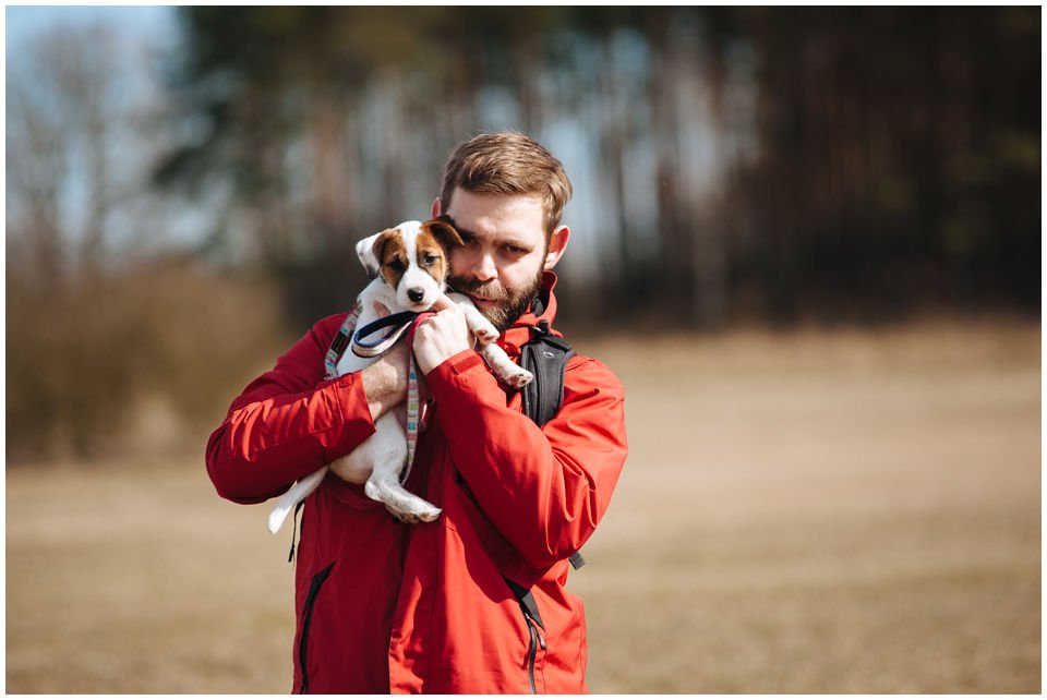 Hodowla Jack Russell Terrier Z Todrykowa, Poznań, Toruń, Brodnica, ZKwP
