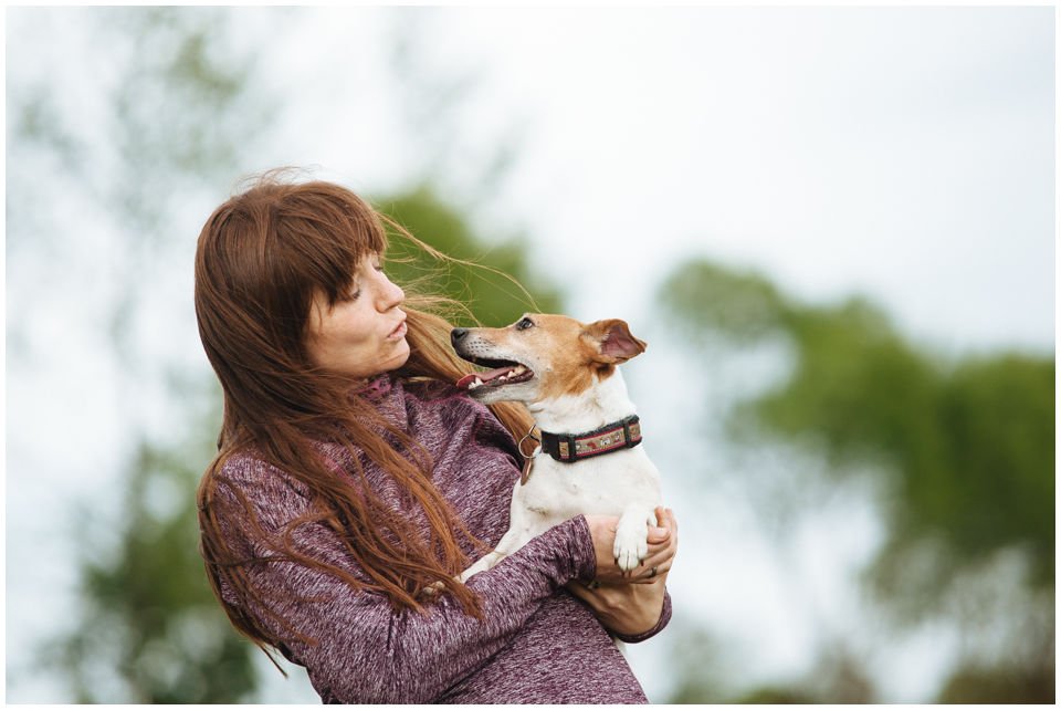 Cloe PRINCESSIN CONI - TOLA - Hodowla Jack Russell Terrier Z Todrykowa.  Cechy charakterystyczne: budowa lekka, drobnokoścista, zwinna i bardzo skoczna, nieprzeciętny charakter, zadziorny i typowy dla teriera temperament